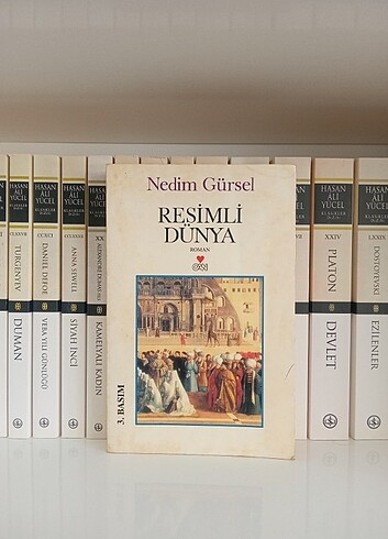 Resimli Dünya 