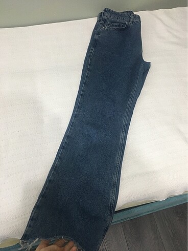 LC Waikiki Kot pantalon