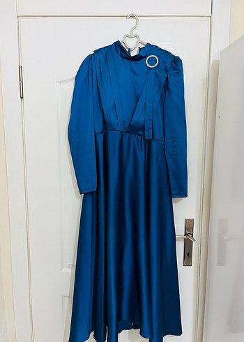 tesettür abiye - Görsel 5