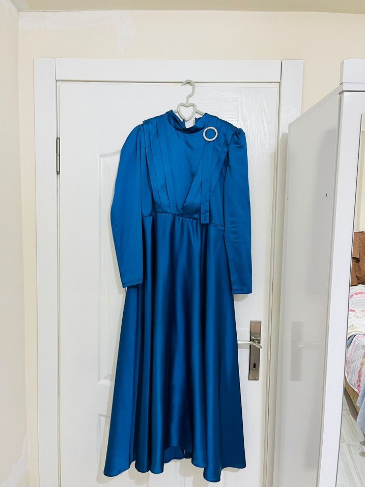 tesettür abiye - Görsel 2