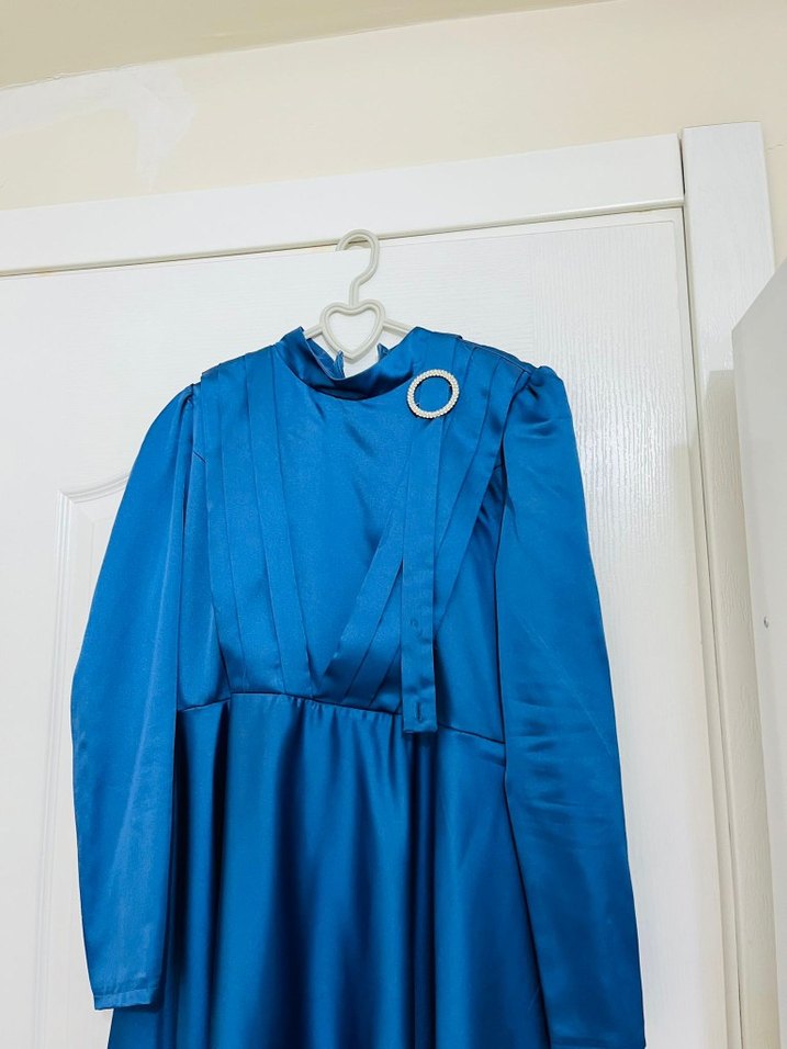 tesettür abiye - Görsel 4