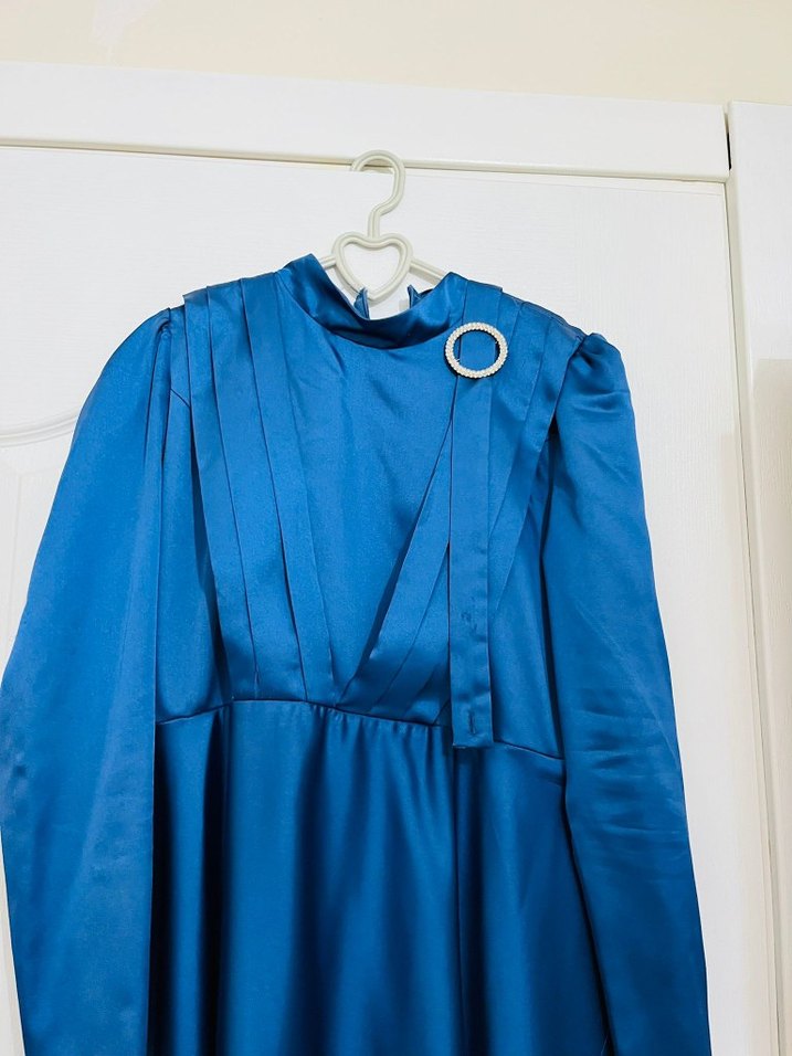 tesettür abiye - Görsel 3