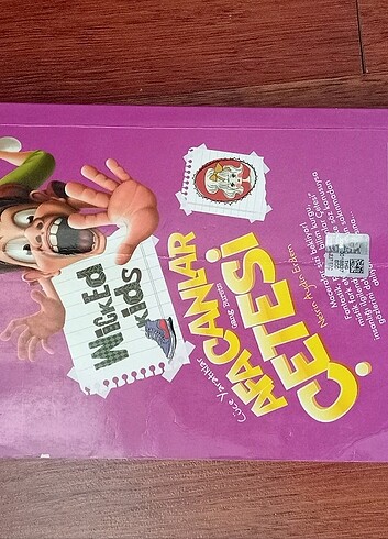  çocuk kitabı 