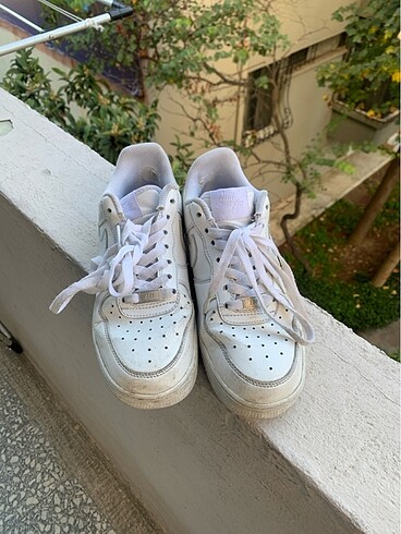 Nike Air Force