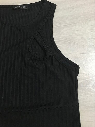 Diğer Crop bluz