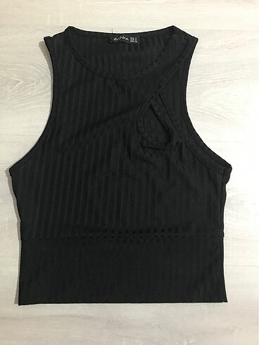 s Beden Crop bluz