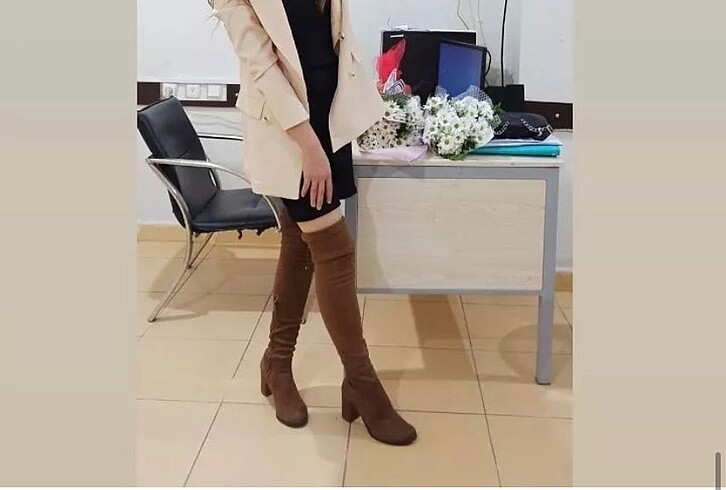 Çizme bot