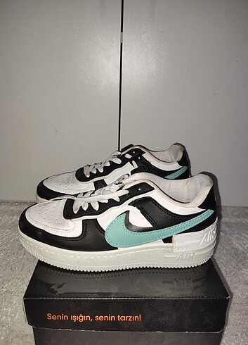 Orjinal Nike Ayakkabı