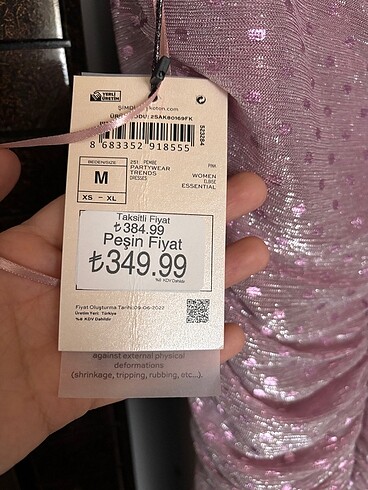 m Beden çeşitli Renk Abiye elbise