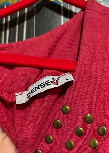 Pembe Kemerli Uzun Tulum - Görsel 5