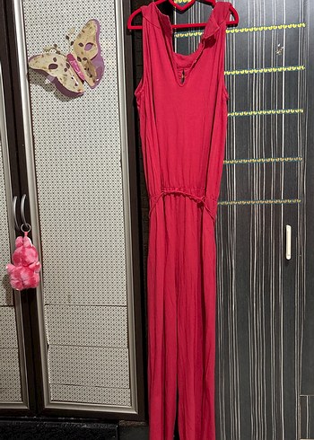 Pembe Kemerli Uzun Tulum - Görsel 3