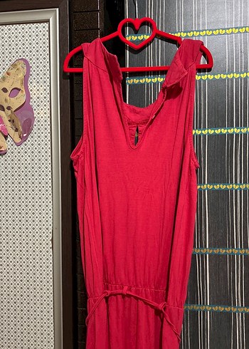 Pembe Kemerli Uzun Tulum - Görsel 7