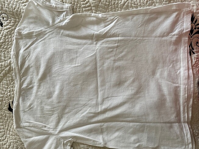 H&M H&M 10 yaş tshirt