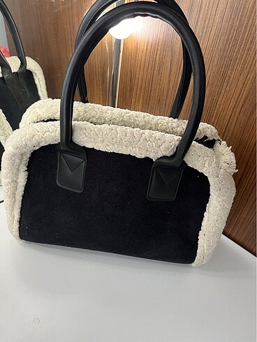 Tote çanta