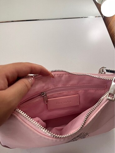Bershka Bershka çanta