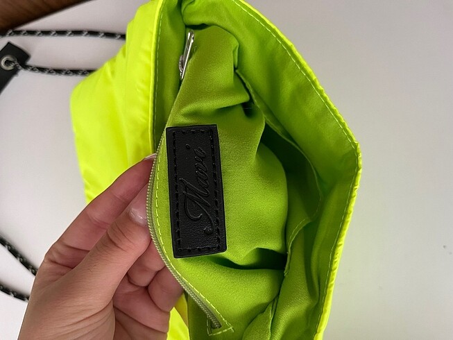 Mavi Jeans Mavi jeans çanta