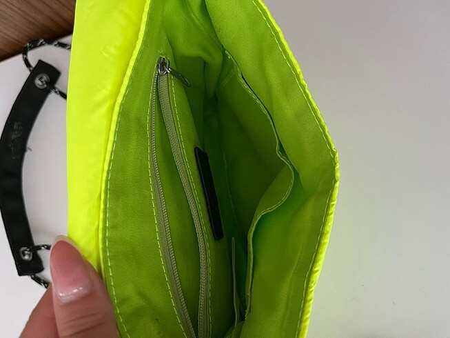  Beden Mavi jeans çanta