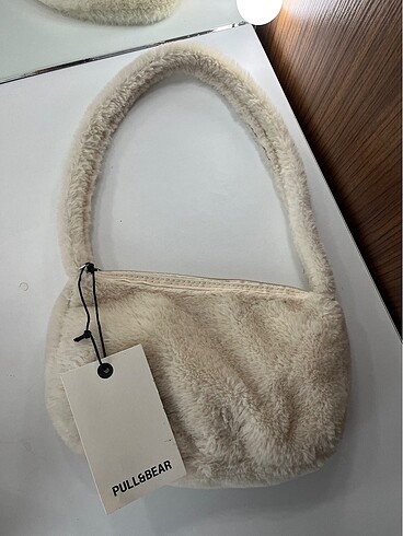 Pull&bear çanta