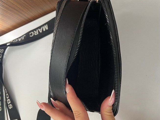  Beden Marc jacobs çanta