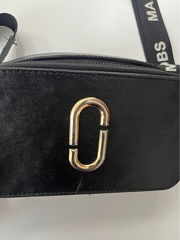 Marc Jacobs Marc jacobs çanta