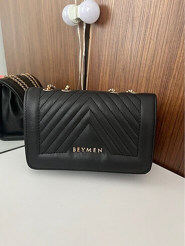 Beymen çanta