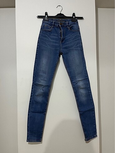 bershka jean