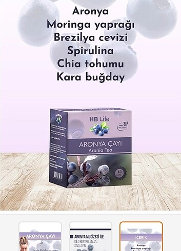 Diğer ZAYIFLAMA ÇAYI