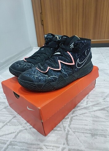 Nike Basketbol Ayakkabısı Kybrid 2