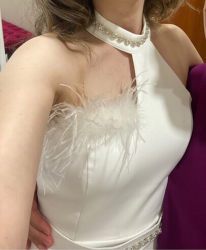 Diğer Nikah elbisesi
