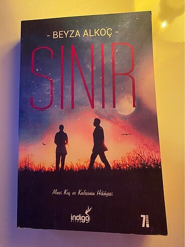 Sınır