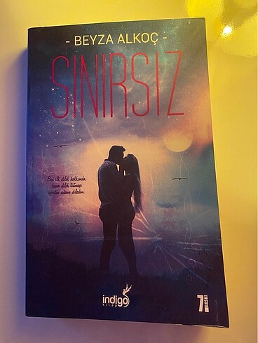 Sınırsız