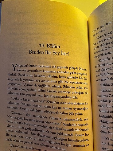  Beden Sınırsız