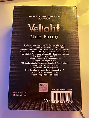 Veliaht