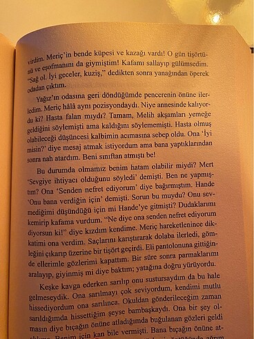 Beden Renk Veliaht