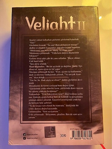 Veliaht 2