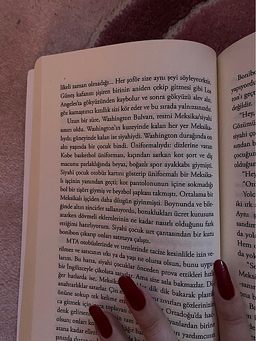  Beden Mahallenin Madonnaları