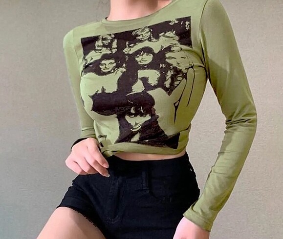 Uzun Kollu Crop