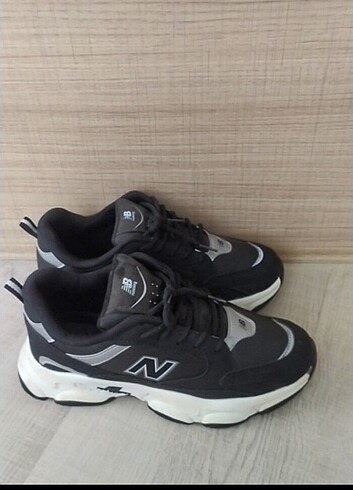 40 Beden Unisex Spor ayakkabı