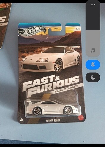  toyota supra