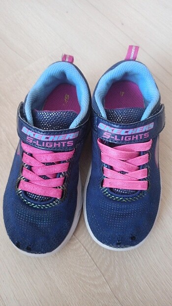 Skechers Spor Ayakkabı