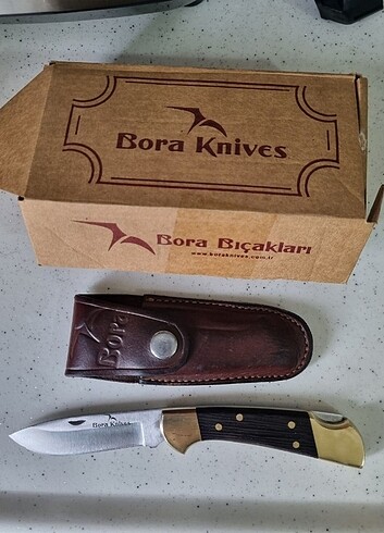 Bora knives ,Bora çakı