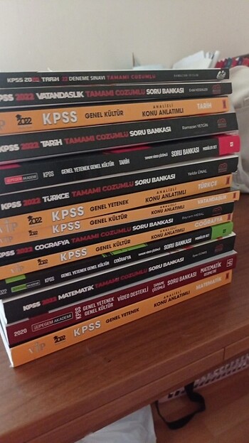 Ders , sınav, kpss