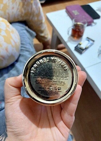 Diğer tiziana terenzi