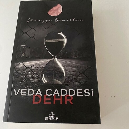 Veda caddesi dehr