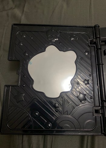 Monster High Günlük - Görsel 2