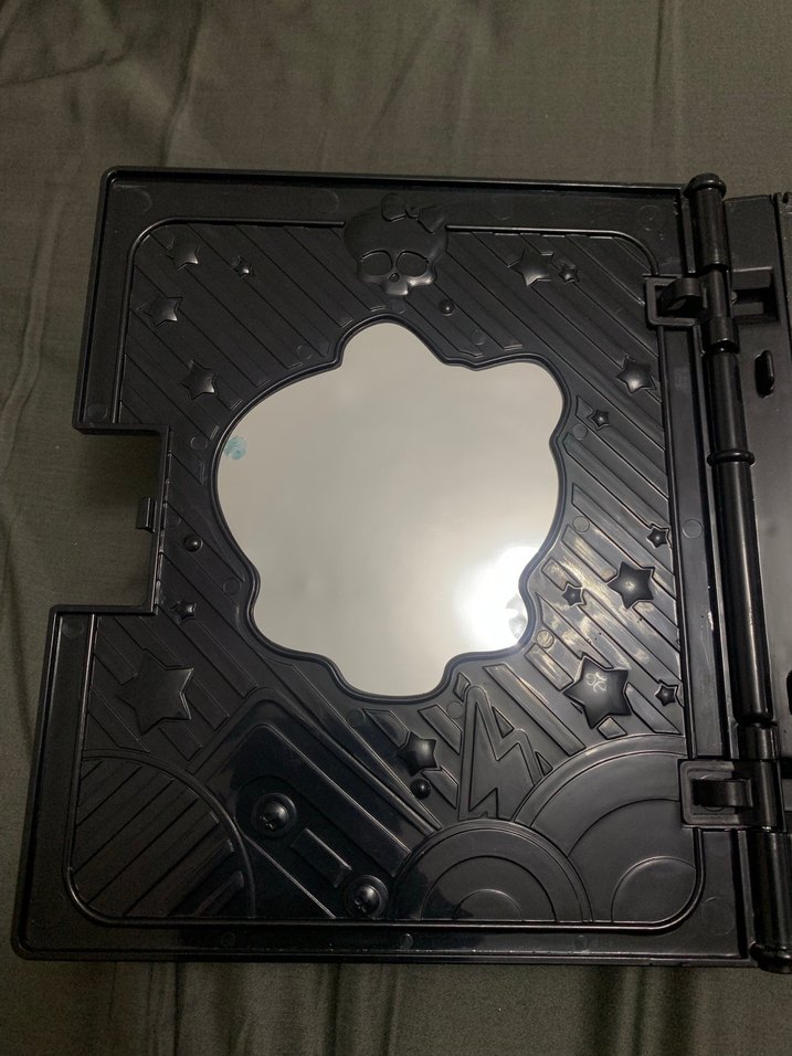 Monster High Günlük - Görsel 2