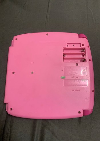 Barbie Günlük - Görsel 2