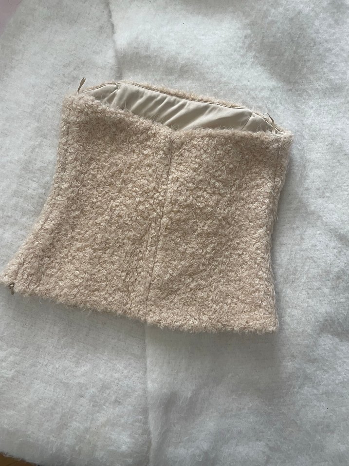 Zara Straplez - Görsel 2