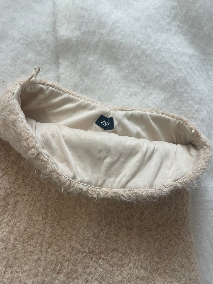 Zara Straplez - Görsel 3