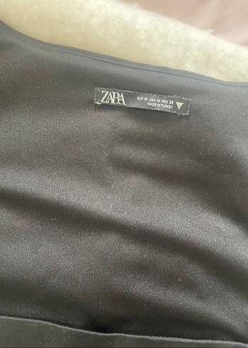 Zara Bodysuit - Görsel 2